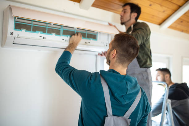 Best HVAC Installation Services  in Marlow Heights, MD