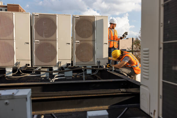 Best HVAC Companies Near Me  in Marlow Heights, MD