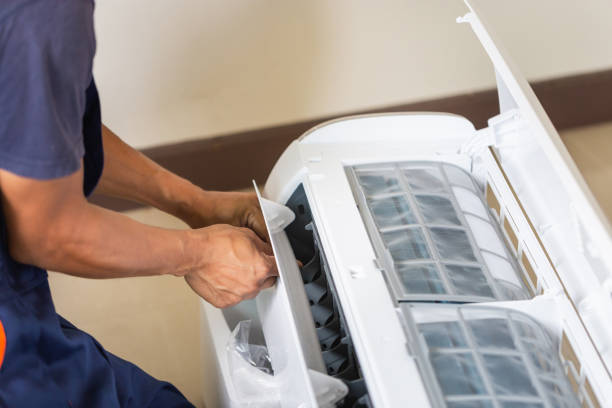 Best HVAC Maintenance Near Me  in Marlow Heights, MD