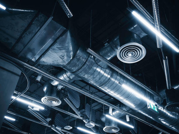 Best HVAC Air Duct Cleaning  in Marlow Heights, MD