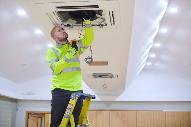 Affordable Air Conditioning Repair in Marlow Heights, MD