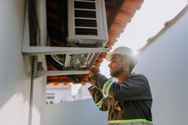 Reliable Marlow Heights, MD HVAC Solutions
