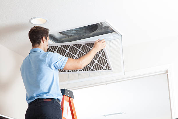 Best Best HVAC Companies  in Marlow Heights, MD