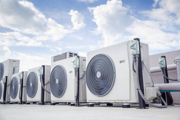Best Local HVAC Companies  in Marlow Heights, MD