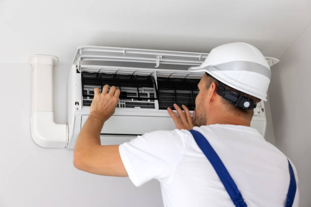 Best HVAC Maintenance Plan  in Marlow Heights, MD