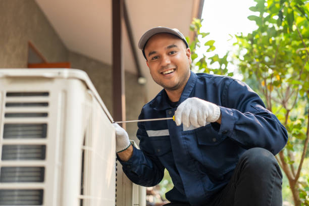 Best Commercial HVAC Repair  in Marlow Heights, MD