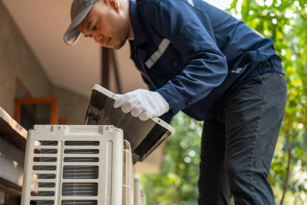 Best Affordable Air Conditioning Repair  in Marlow Heights, MD